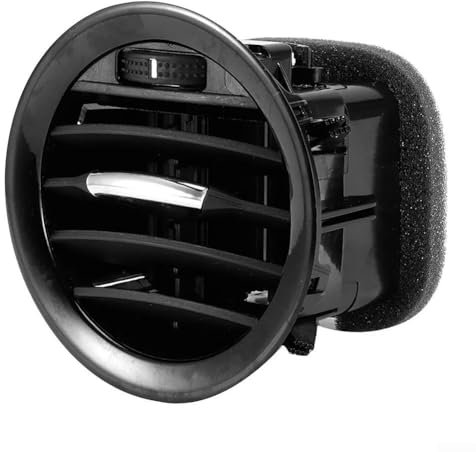 Rejilla de ventilación para Opel Corsa D para Adam, número OEM 13417363 13365420 13417362