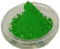 Farbpigment Echtgrün hell, 120 ml im Becher, Buntfarbe, Trockenfarbe