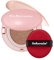 Fondation - Koreanische Halbmatte Wasserdichte Cushion Foundation | 72-Stunden-Dauerhydratation für reife Haut (21N, 18g)