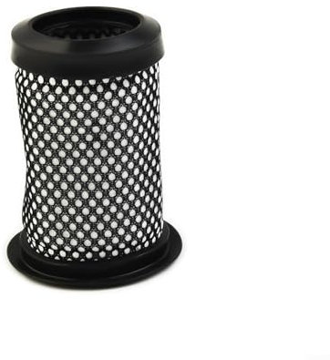 Filtro antipolvere di ricambio per Hoover H HF18RH, HF18CPT, H 200 per un migliore flusso d'aria