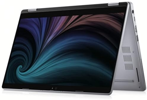 Dell Latitude 5310 2 en 1 13.3 Táctil / i7-10610U / 16GB DDR4 256GB M.2 SATA Windows 11 (Reacondicionado)