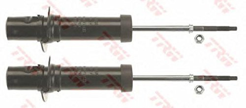 TRW jgm1078t StoÃŸdämpfer Box, Set 2