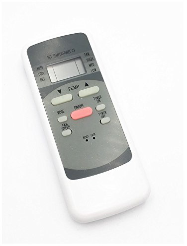 Generic R51H/C stesso R51H/CF telecomando per Midea condizionatore d' aria