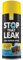 Stop Leak Spray Sigillante da 400ml Impermeabilizzante Universale blocca ripara le perdite in grondaie, finestre, scarichi, tetti e tubi