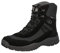 Lico Kenai, Stivali da Neve Uomo, Nero (Schwarz Schwarz), 43 EU