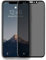 Woodcessories - Japanisches 3D Privacy Schutzglas kompatibel mit iPhone 11 / Xr