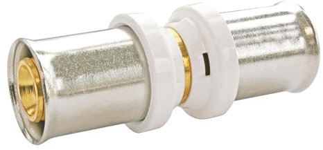 SOMATHERM FOR YOU- Barrel uguale piegatura del tubo multistrato Ø20 Per collegare un tubo multistrato di diametro Ø20