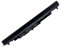 ZJS HS04 HS03 Batterie d'ordinateur Portable pour HP 807956-001 807957-001 807612-421 807611-221 HSTNN-LB6U HSTNN-LB6V 240 245 246 250 255 256 G4 G5 255 Pavilion 14 15 [14.8V 41Wh]