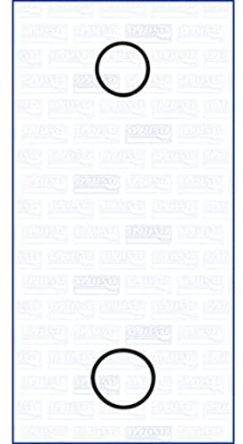 Gasket set, intake manifold