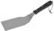 Campingaz Premium Spatule pour Plancha, Racloir pour Grill en Acier Inoxydable, Pelle à Crêpes, Accessoires Plancha