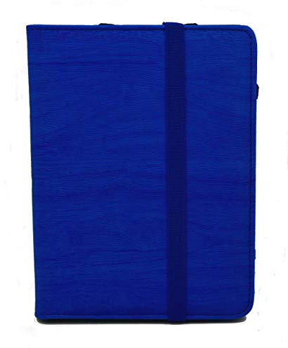 Woxter, Tagus, BQ, Energy, SPC, Sony, Inves, Papyre, Wolder, Nolim – 6 Universel Bleu