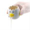 Eiertrenner, Dotter Separator, Eierstecher Eierpiekser, Eidotter-Trenner, Eidottertrenner, Ostern Geschenke, Eiweißseparator Küche Gadgets Backen Werkzeug Eiweiß