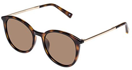 Le Specs Unisex Sonnenbrille LE DANZING, LSP2002235, 52