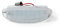 LED Kennzeichenbeleuchtung von Recambo kompatibel für Renault Clio II 1998-2006 | Twingo I 1993-2007