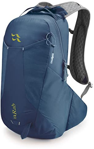 RAB Aeon LT 18 Rucksack, ink