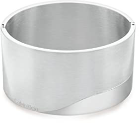 Calvin Klein Armreif für Damen Kollektion MINIMAL CIRCULAR - 35000146