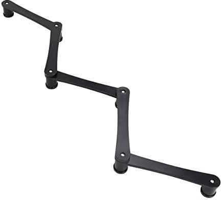 Swing Sports Hockeyschläger Handling Trainer - Hockey Passer Hockey Übungsausrüstung für Hockeytraining für Sportler