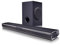 LG SQC1 Black 2.1 channels 160 W