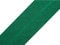 10 Meter Baumwoll - Schrägband/Einfassband Nahtband 100% Baumwolle Schrägbänder 18mm gefalzt (grün (26))