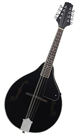 National Musical Instrument Mandoline Schöner Ton Anfänger Student Spielt Musikinstrument Mandolinen-Instrument für Anfänger