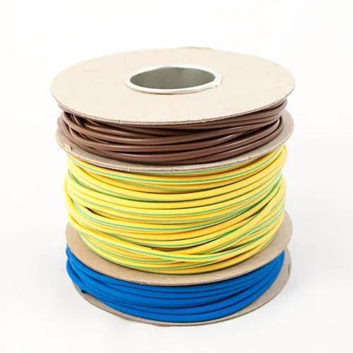 Cablecraft PVC Multi-Reel Sleeving - 4.0mm Cable Diameter