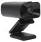 Webcam avec Microphone, 3 en 1 Webcam USB Caméra Haut-Parleur Microphone combiné 1080p Autofocus Vidéo Ordinateur Caméra avec Microphone pour Réunion en Direct