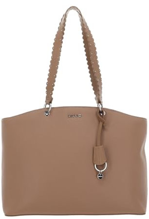 Liu Jo Agar Shopper hellbraun