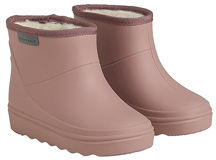 Enfant gefütterter Gummistiefel Unisex Thermo Boots Gr. 815062U-00