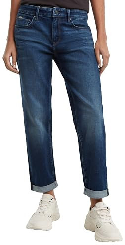 G-STAR Damen Kate Boyfriend Jeans, Blau (Worn in Stratos D15264-c052-d332), 30W / 30L