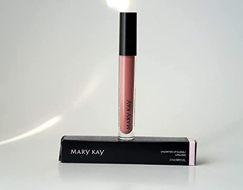 Mary Kay Lip Gloss Nude Blush