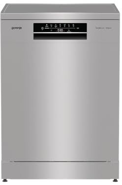 Gorenje GS642D90X freistehend 60cm