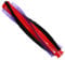 Cepillo V6 para Dyson V6 Slim DC59 DC62 SV03, accesorio para cepillo Dyson (18,5 cm)