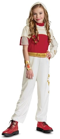 Disney 173829L-20L - Vestido Daywalker de personaje 4 Zombie Nova