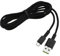 Create idea Nylon Braided Mouse Charging Cable 189.5CM Wireless USB Charger Cord Compatible with Razer Naga Pro 20000 DPl Compatible with DeathAdder V2 Pro
