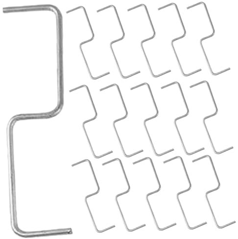 IWOWHERO 1 Ensemble D'Extracteur De Branche d'arbre Fruitier Angles Modérateur De Tronc De Branche Outil De Forme De Branche Outil De Mise en Forme d'arbre Épandeurs De Membres d'arbre