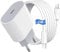 Caricatore iPhone 20W - Certificato MFi - Caricabatterie Rapido USB C con Cavo Lightning 2M Alimentatore a Ricarica Rapida PD 3.0 per iPhone 14/14 Pro Max/14 Pro/14 Plus/13/12/11/Xs/Xr/X/8