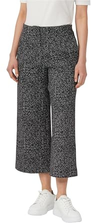 s.Oliver Damen Culotte 2171574