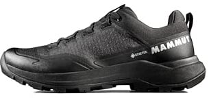 Mammut Sertig III Low Gore-TEX® Hiking Shoes EU 44 2/3