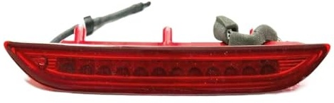 HACKBEPW Für Kia Für Rio 2012 2013 2014 2015 2016 Auto Schwanz Tor Bremse Lichter Assy 927001W210 Der Hinteren Dritten Bremsleuchte
