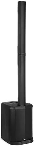 VONYX VX822 Enceinte Colonne Active 1800W Bluetooth TWS DSP 12