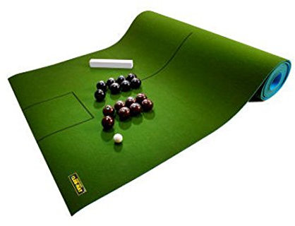DRAKES PRIDE 30ft CLUB MAT STARTER KIT**