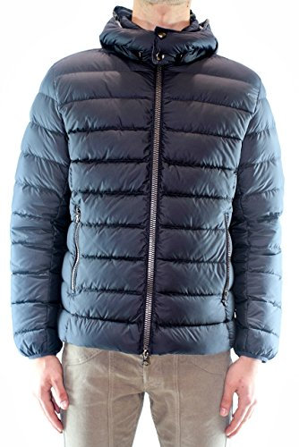 Colmar Originals Herren Daunenjacke, blau