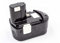 vhbw 1x batería Compatible con Hitachi CR 18DMR, CR 18DLX, DS 18DFL, DS 18DFLG, DH 18DL, DH 18DLX, CR 18DV Herramienta (1500 mAh, NiMH, 18 V)