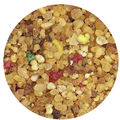 NKlaus 200g Weihrauch Harzen Oriental Weihrauchmischung 7608