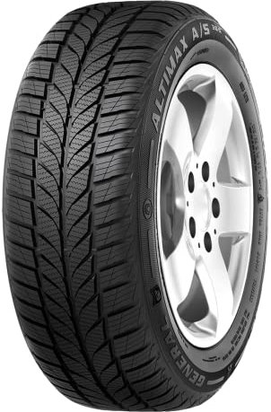 General Grabber A/S 365 XL FR M+S - 235/65R17 108V - Ganzjahresreifen