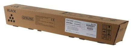 Ricoh - Black - Original - Toner Cartridge