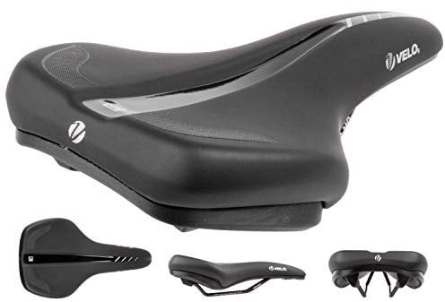 Velo E-Bike-Sattel Größe M