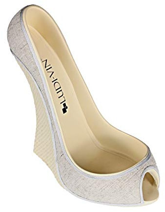 Porte-bouteille Chaussure Estivale