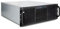 Inter-Tech IPC Server 4U-40255 Server-Gehäuse