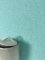 NEWROOM Papier peint Turquoise Couleur Unie Intissé - Couleurs Unies Bleu Bleu Clair Aspect Tissu Textile Moderne